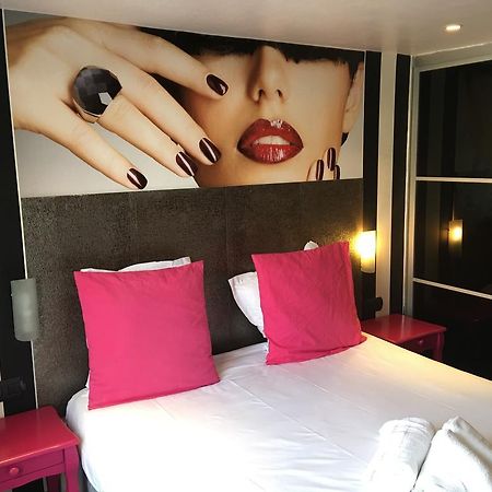 The Element Hotel Париж Екстериор снимка