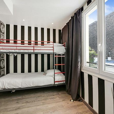 The Element Hotel Париж Екстериор снимка
