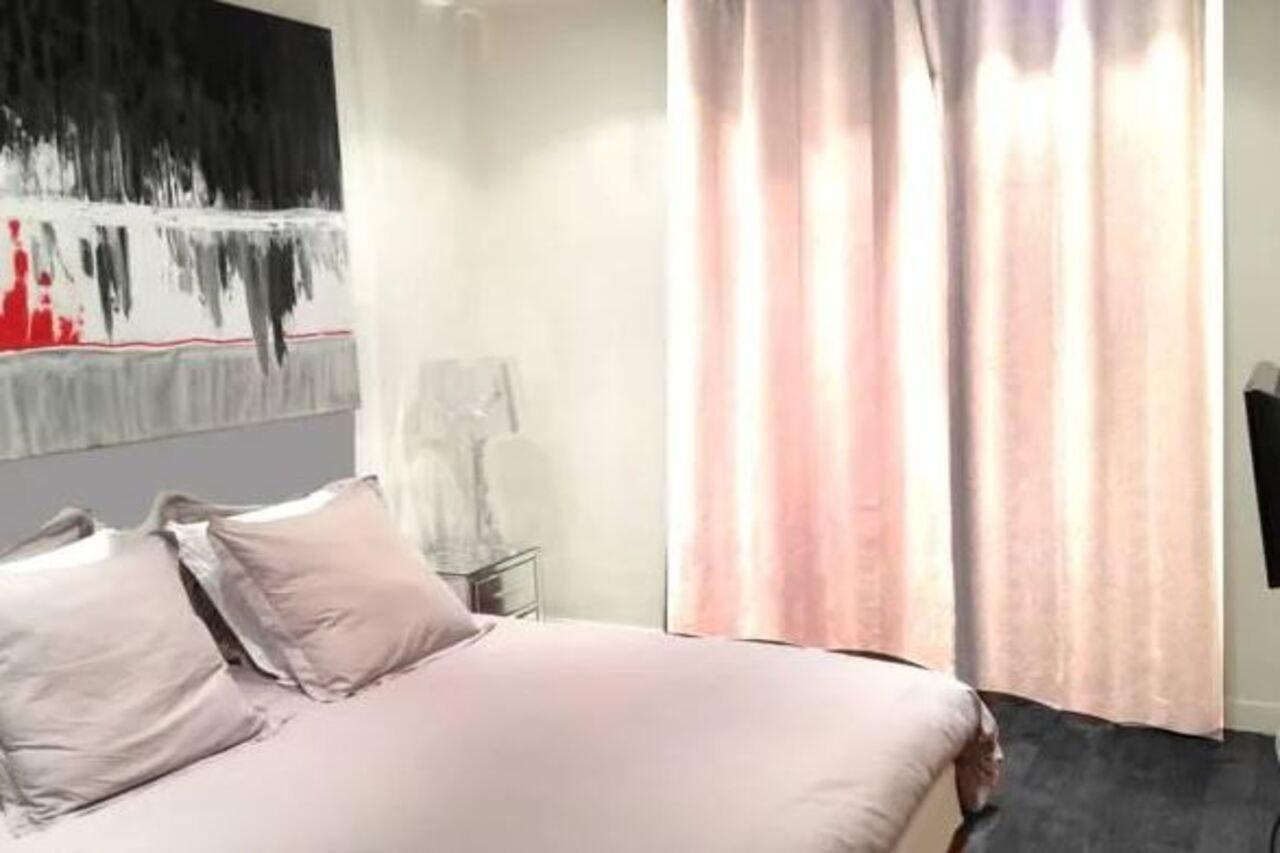 The Element Hotel Париж Екстериор снимка