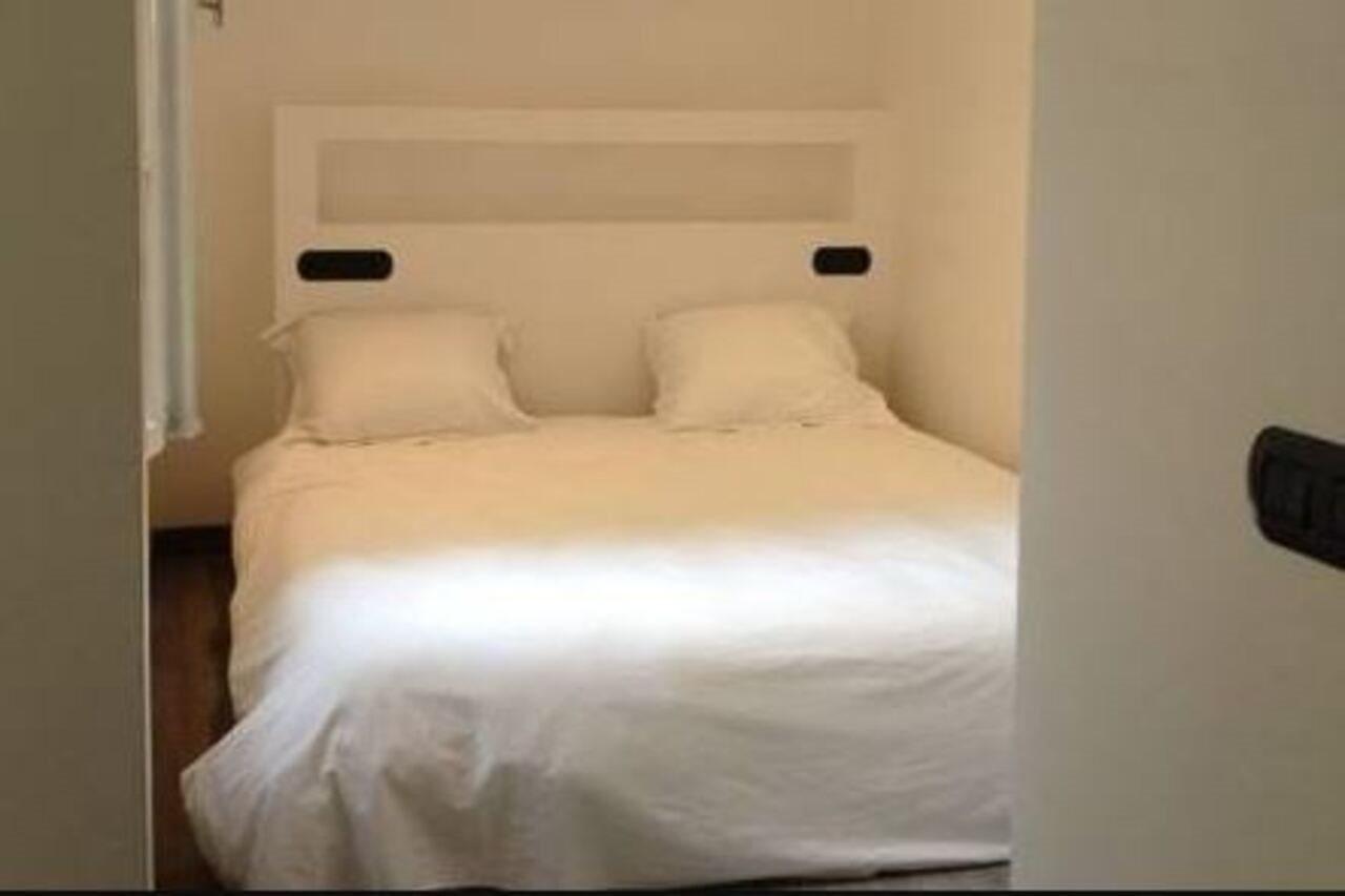 The Element Hotel Париж Екстериор снимка