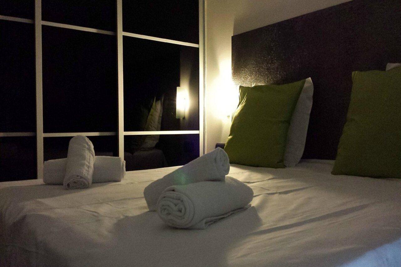 The Element Hotel Париж Екстериор снимка