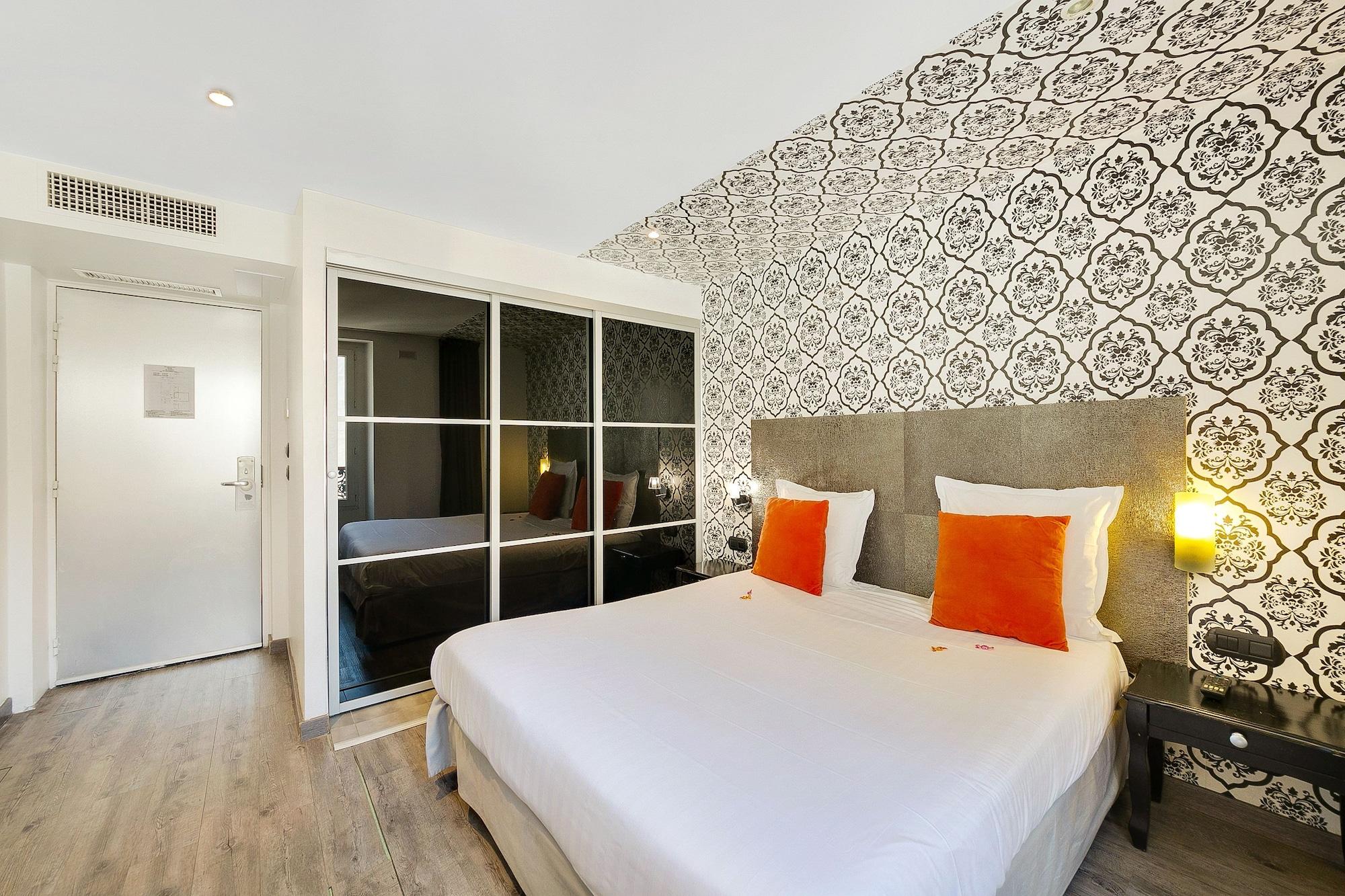 The Element Hotel Париж Екстериор снимка