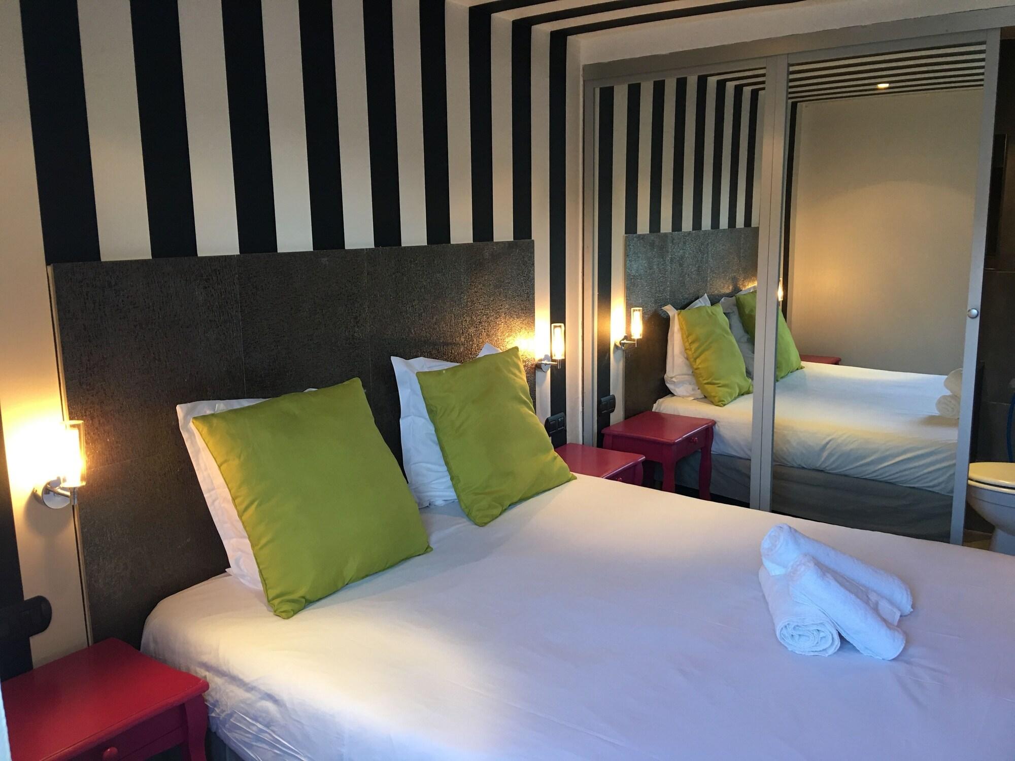 The Element Hotel Париж Екстериор снимка