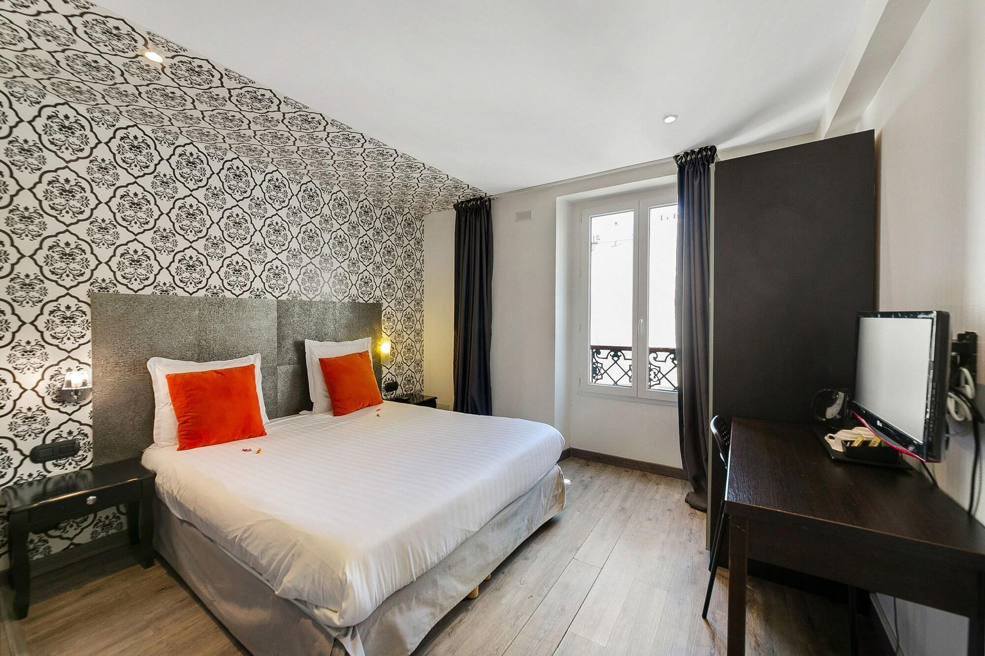 The Element Hotel Париж Екстериор снимка