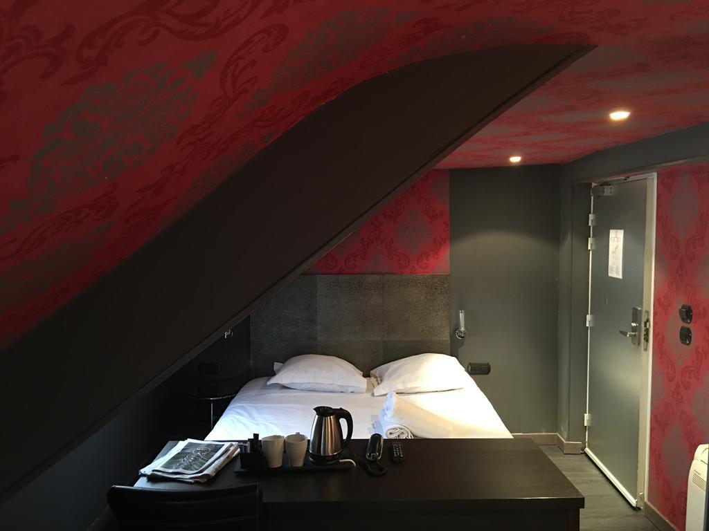 The Element Hotel Париж Екстериор снимка
