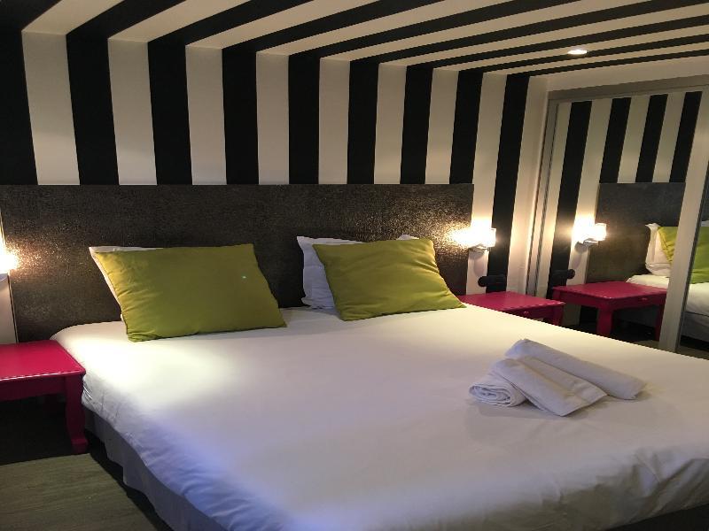 The Element Hotel Париж Екстериор снимка