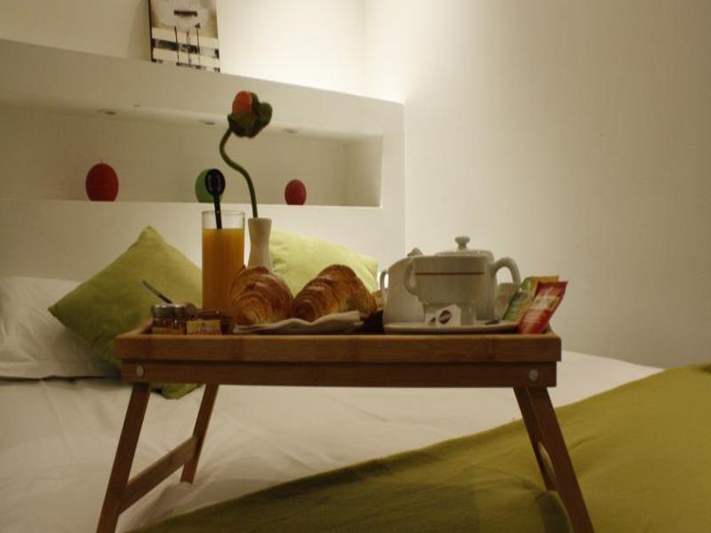 The Element Hotel Париж Екстериор снимка