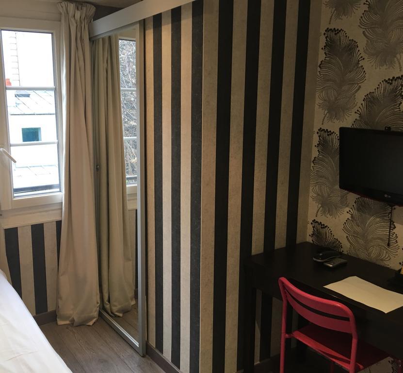 The Element Hotel Париж Екстериор снимка