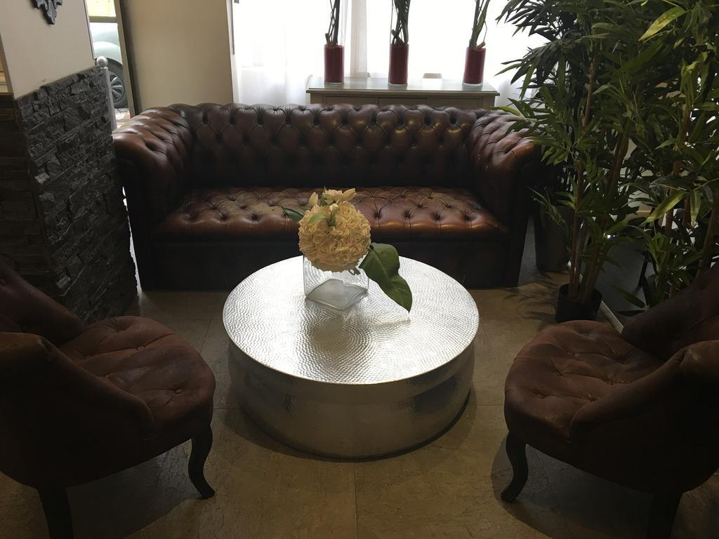 The Element Hotel Париж Екстериор снимка