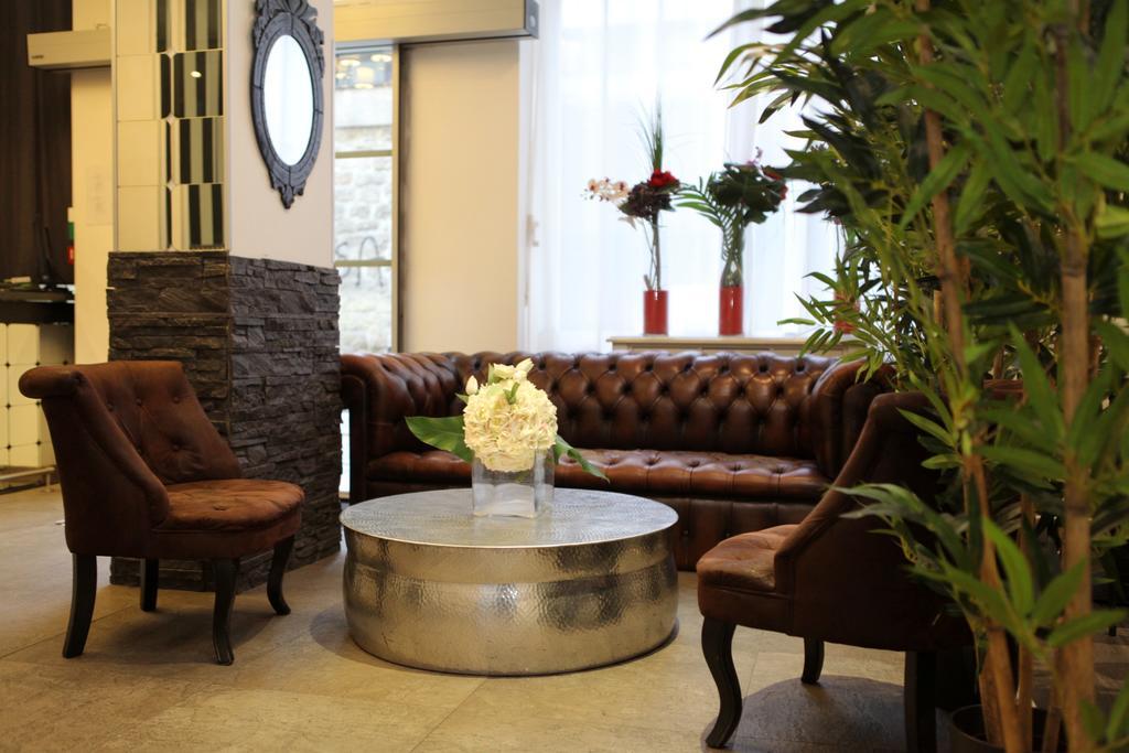 The Element Hotel Париж Екстериор снимка