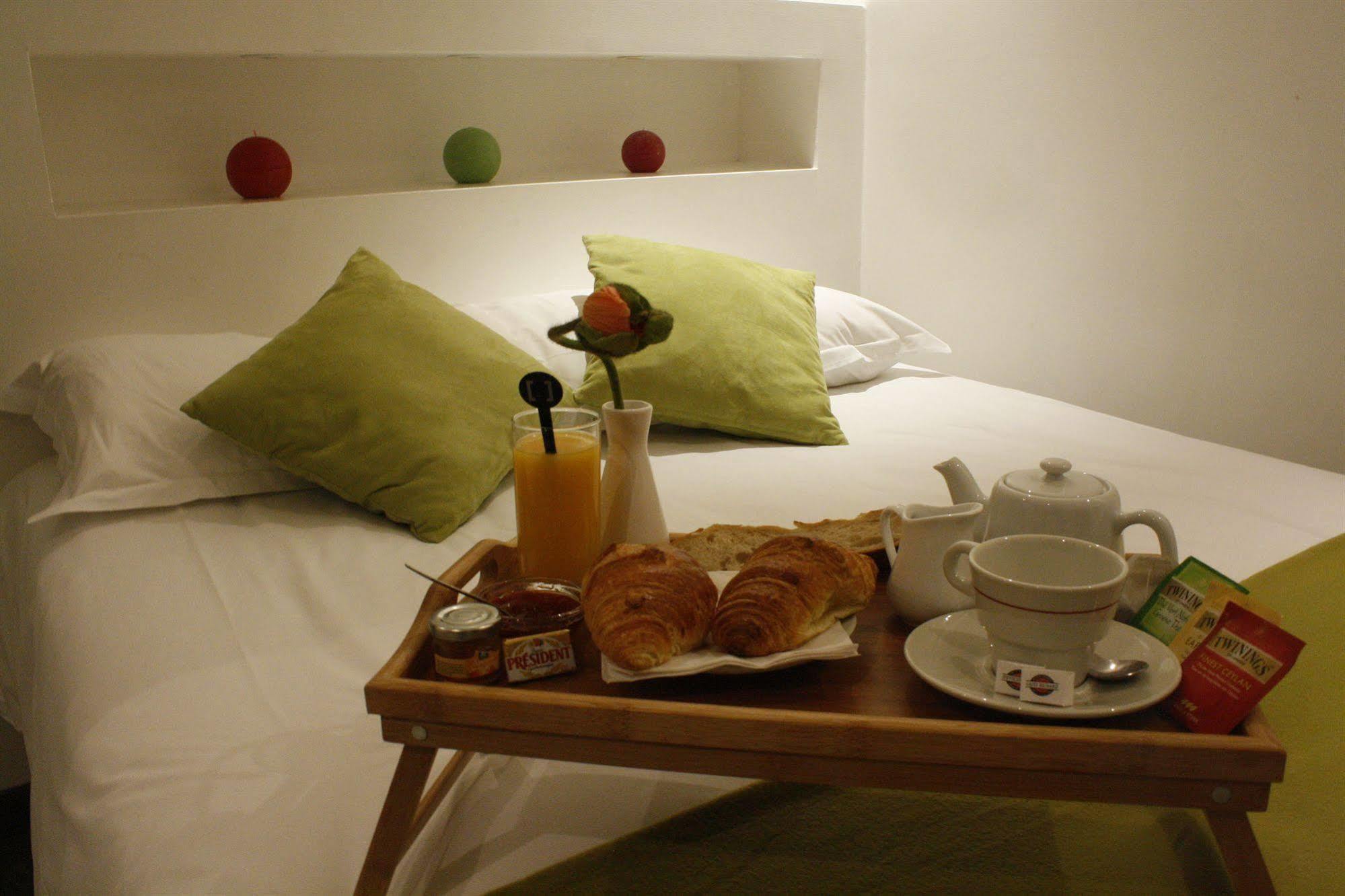 The Element Hotel Париж Екстериор снимка