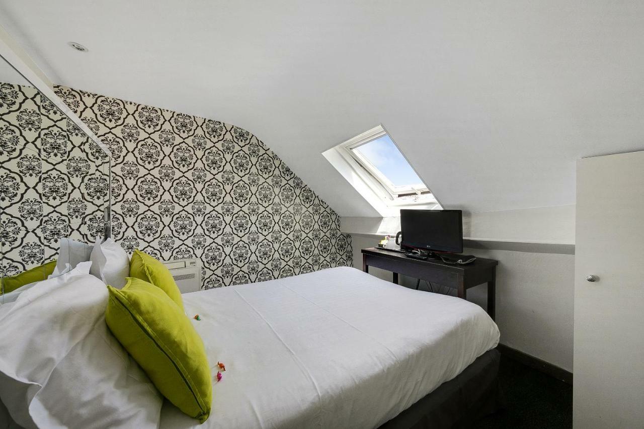 The Element Hotel Париж Екстериор снимка