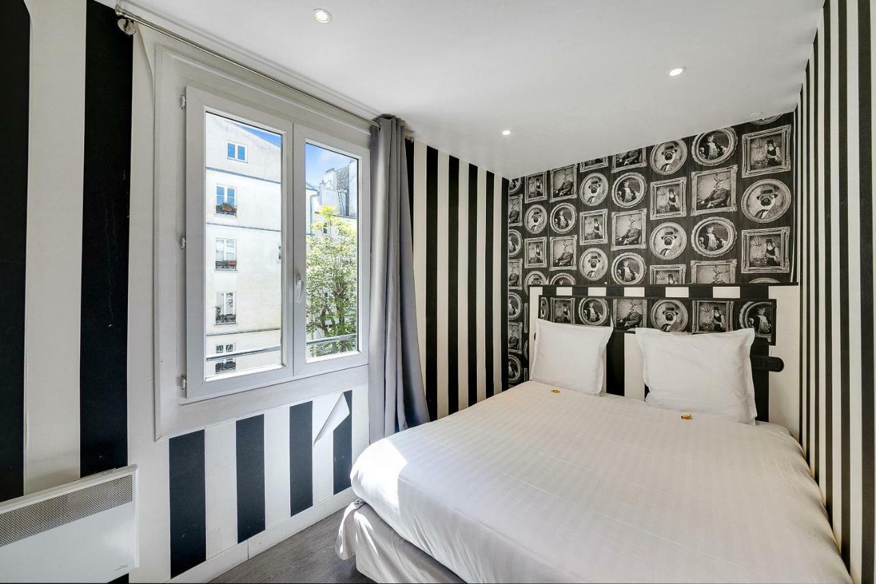 The Element Hotel Париж Екстериор снимка